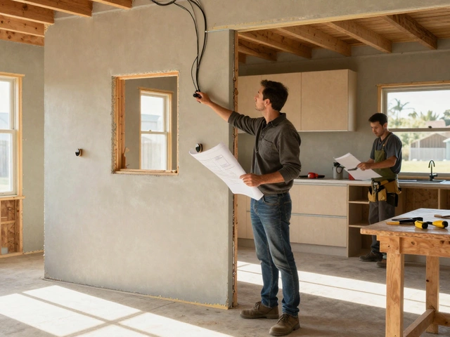 Should I Be an Interior Designer or Interior Decorator? Key Differences Explained