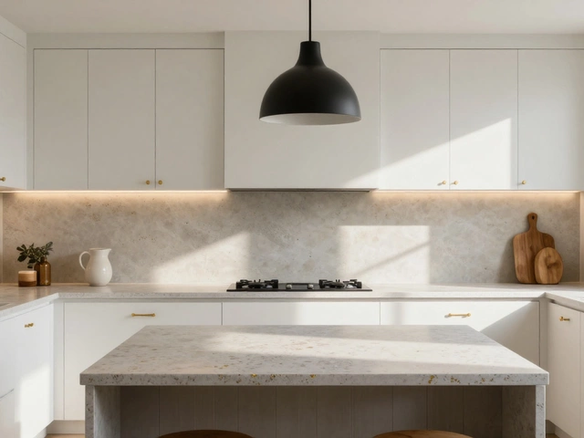 What Makes a Kitchen Look Classy? Simple Design Secrets That Actually Work