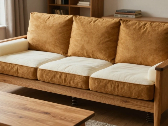 What Sofa Will Last a Lifetime? Real Talk on Durability, Materials, and Build Quality