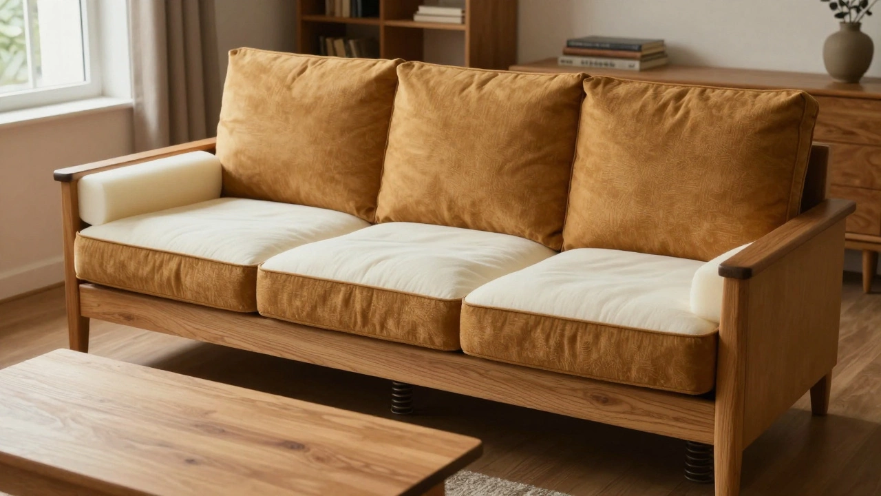 What Sofa Will Last a Lifetime? Real Talk on Durability, Materials, and Build Quality