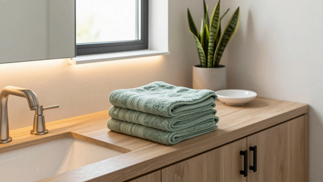 How to Jazz Up a Bathroom: Simple Updates That Make a Big Difference