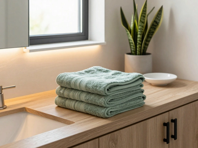 How to Jazz Up a Bathroom: Simple Updates That Make a Big Difference