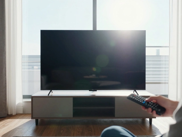 Where Not to Put Your TV: Common Mistakes That Ruin Your Viewing Experience