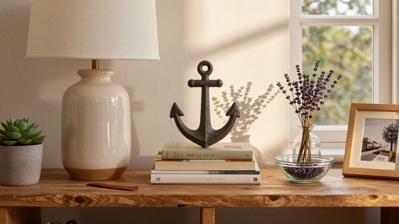 What Is the Triangle Rule for Shelves? A Simple Guide to Perfect Shelf Arrangement