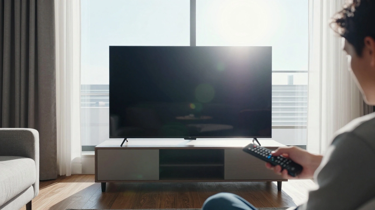 Where Not to Put Your TV: Common Mistakes That Ruin Your Viewing Experience