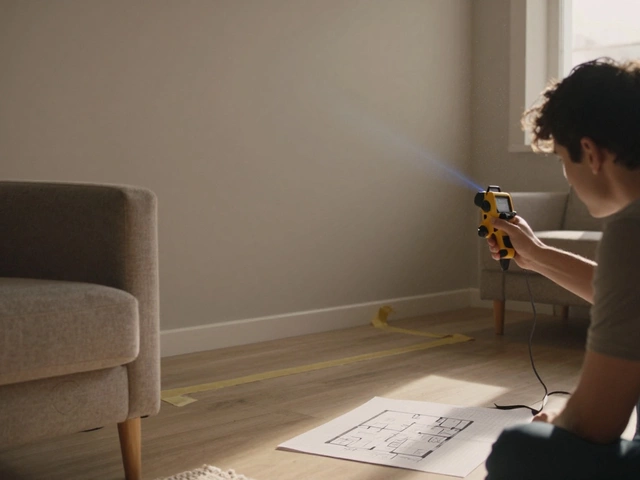 Can You Do Interior Design Yourself? Here's What Actually Works