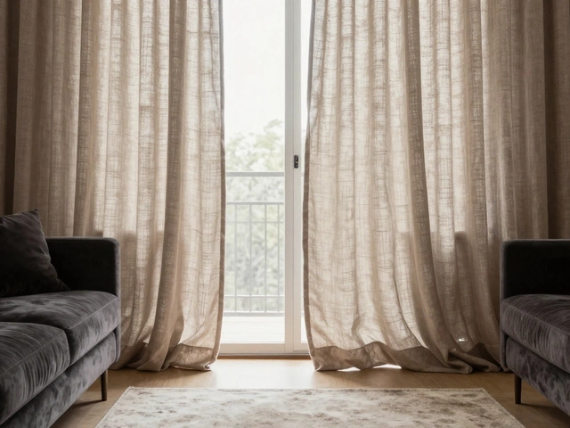 Should Curtains Match a Sofa? The Real Guide to Window Treatments and Sofa Harmony