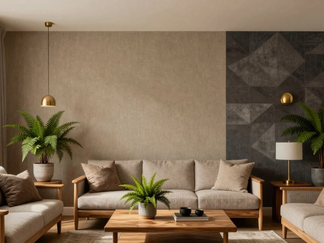 What Kind of Wallpaper Is Popular in 2026?