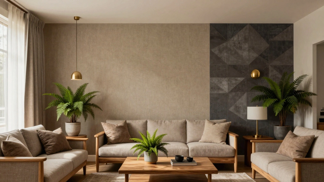 What Kind of Wallpaper Is Popular in 2026?