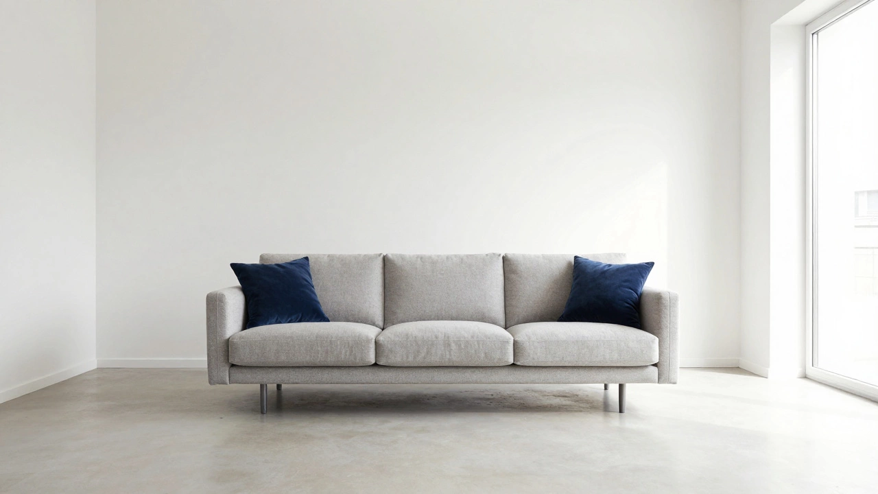 How to Make Your Living Room Look Amazing: Practical Decor Tips