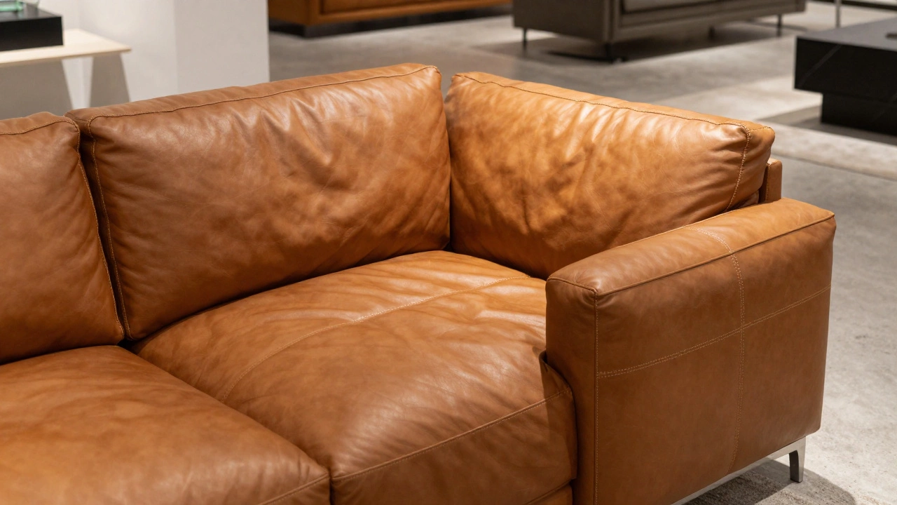 How to Tell if a Couch is High Quality: A Buyer's Guide