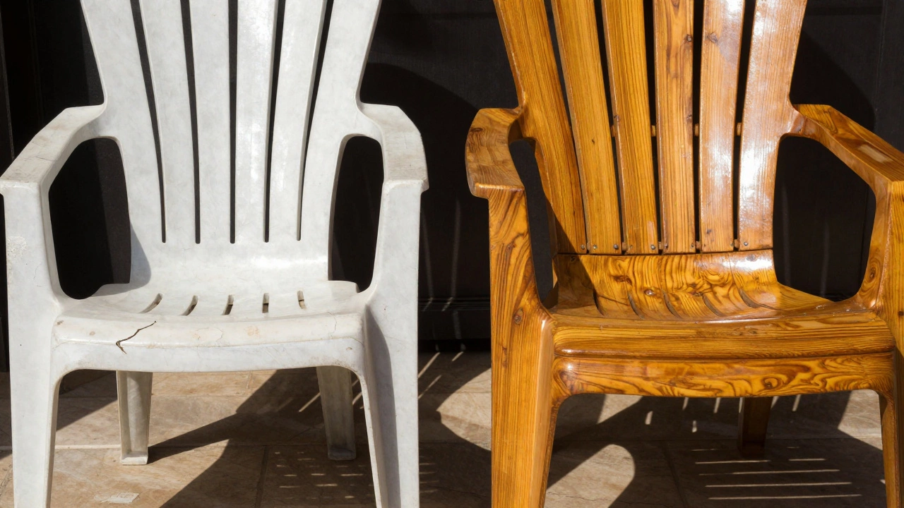 Is Expensive Outdoor Furniture Actually Worth the Money?