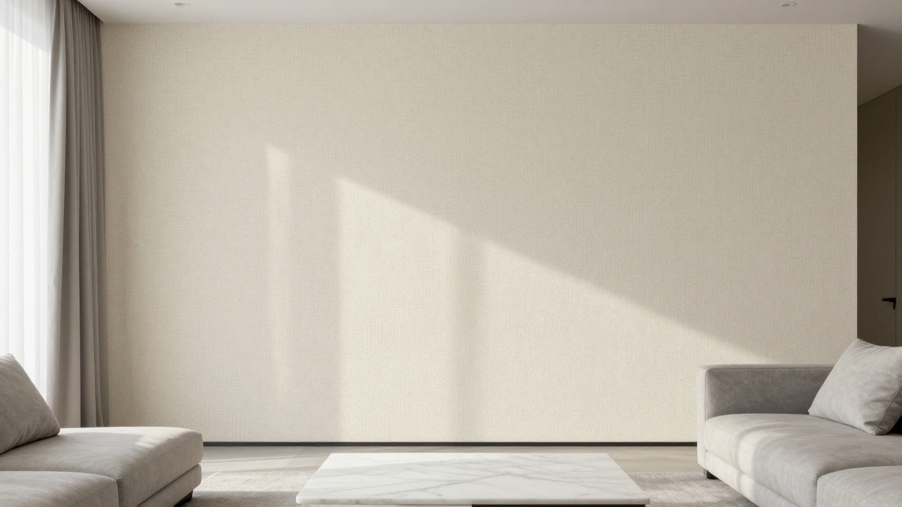 Is Textured Wallpaper Back in Fashion? 2026 Home Decor Trends