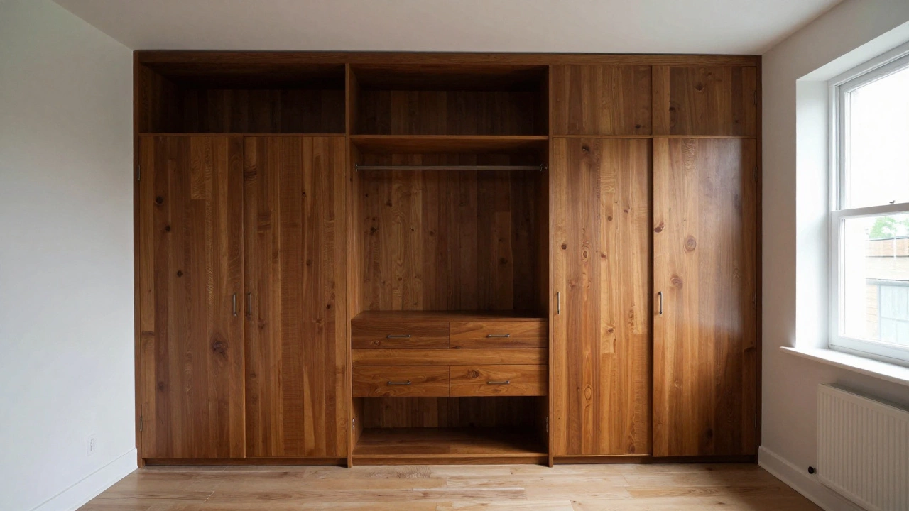 The Hidden Downsides of In-House Storage: Is Your Home Too Full?