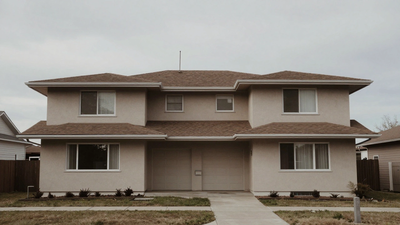 The Least Desirable House Styles: What to Avoid in 2026