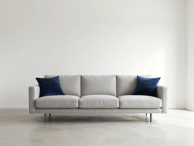 How to Make Your Living Room Look Amazing: Practical Decor Tips