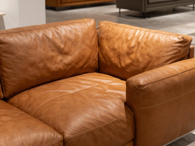 How to Tell if a Couch is High Quality: A Buyer's Guide