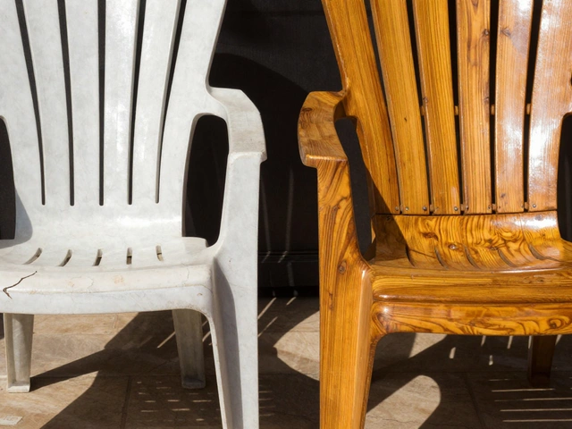Is Expensive Outdoor Furniture Actually Worth the Money?
