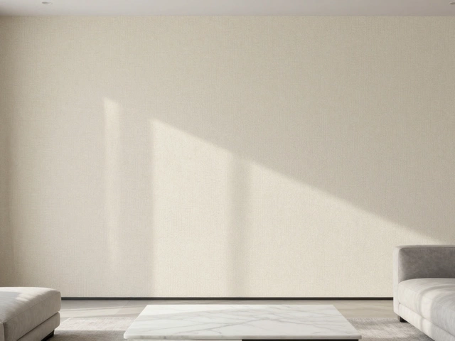 Is Textured Wallpaper Back in Fashion? 2026 Home Decor Trends