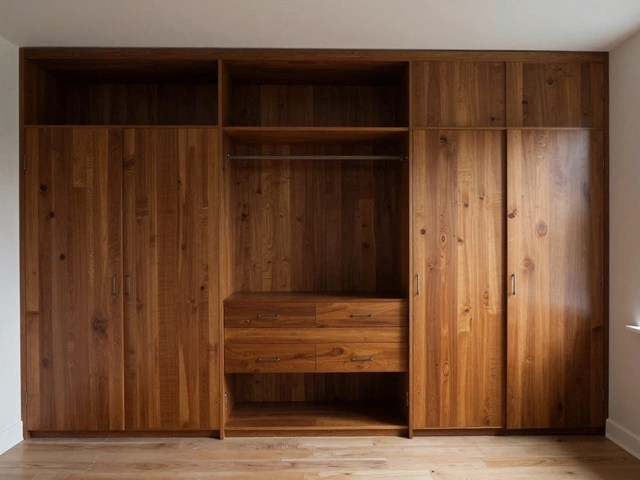 The Hidden Downsides of In-House Storage: Is Your Home Too Full?