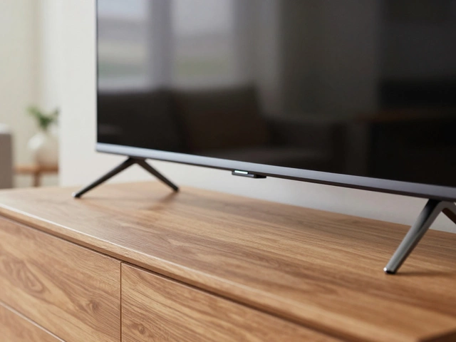 What to Do If Your TV Doesn't Have a Stand: Best Mounting and Support Options