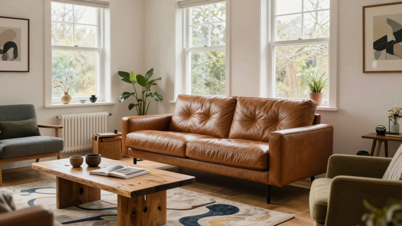 Couch vs Sofa Set: What’s the Real Difference and Which Do You Need?