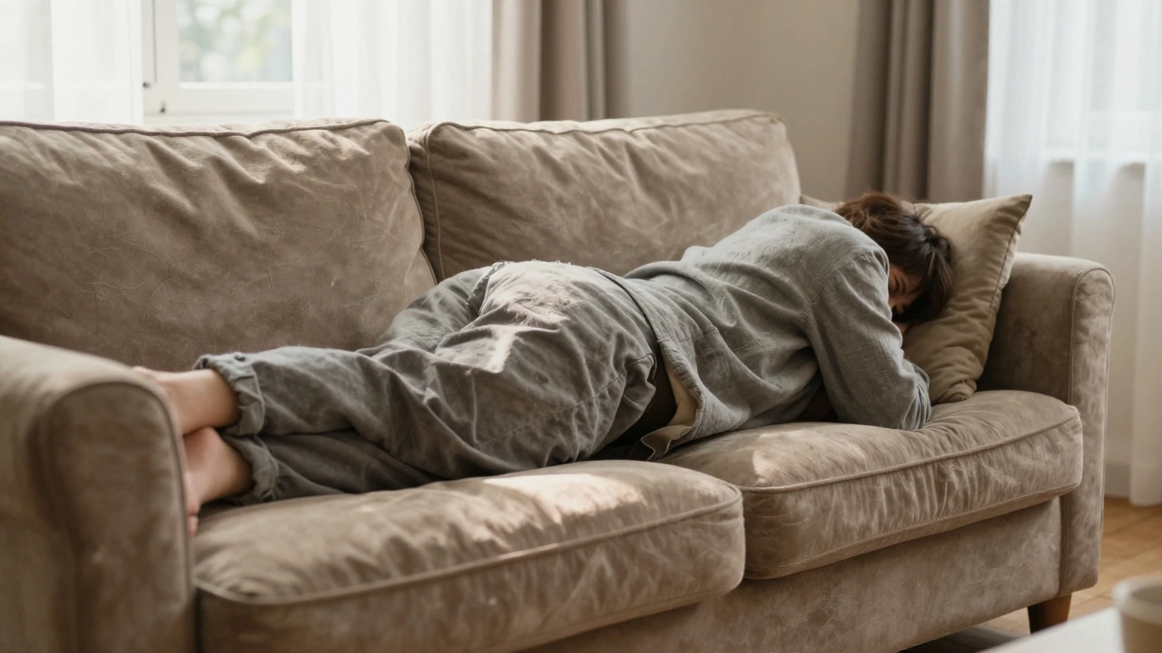 Is It Worth Replacing Sofa Cushions? A Cost-Saving Guide to Reviving Your Couch