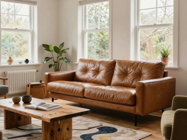 Couch vs Sofa Set: What’s the Real Difference and Which Do You Need?