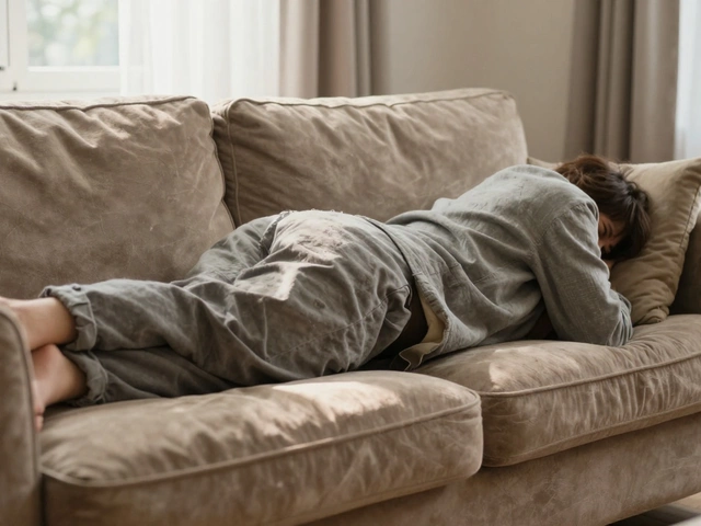 Is It Worth Replacing Sofa Cushions? A Cost-Saving Guide to Reviving Your Couch