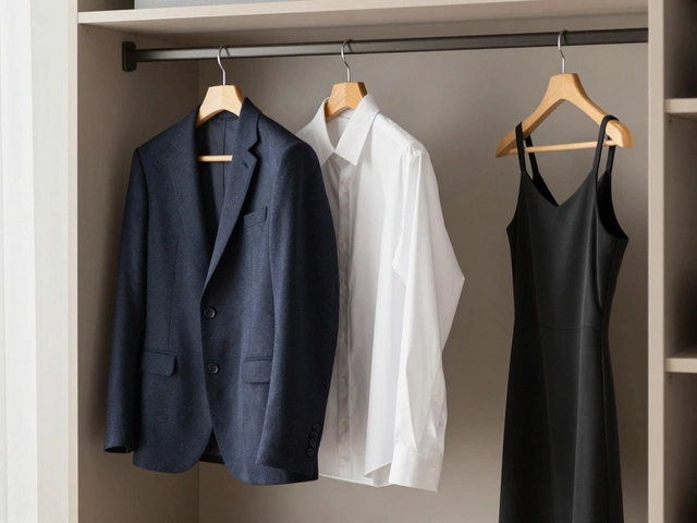 What Is a Classy Wardrobe? The Ultimate Guide to Timeless Style