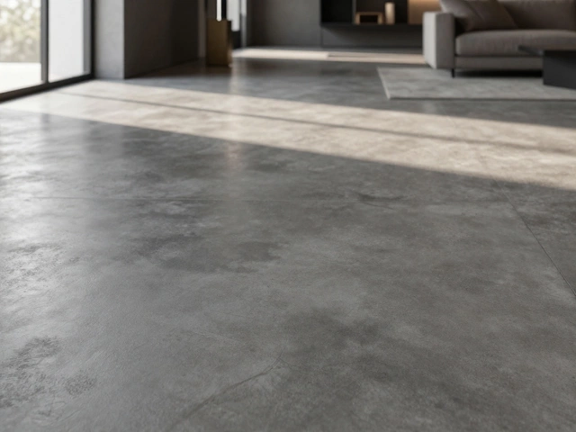 What Type of Flooring Lasts the Longest? A Complete Durability Guide