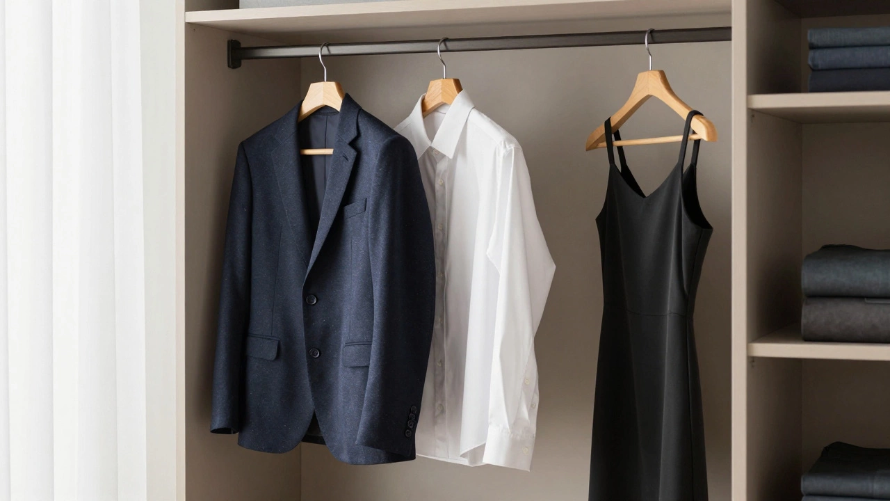 What Is a Classy Wardrobe? The Ultimate Guide to Timeless Style