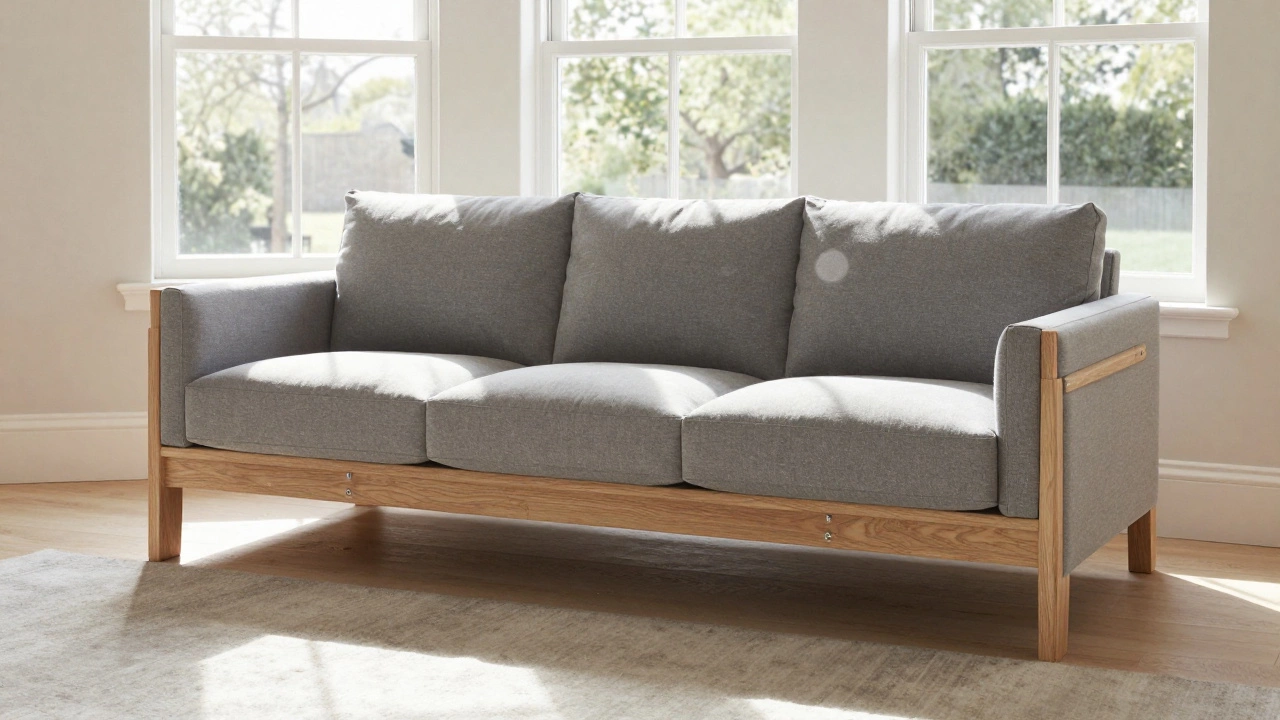 What is a Good Price for a Decent Couch in 2026? A Buyer's Guide