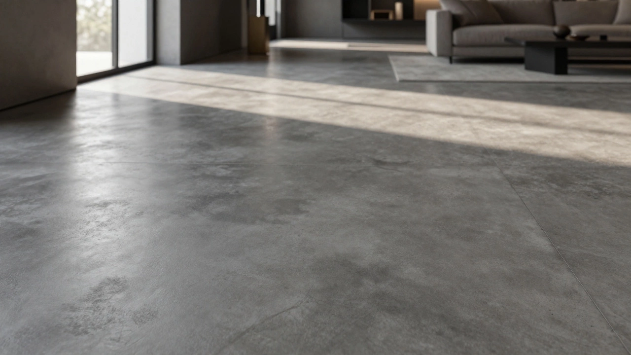 What Type of Flooring Lasts the Longest? A Complete Durability Guide