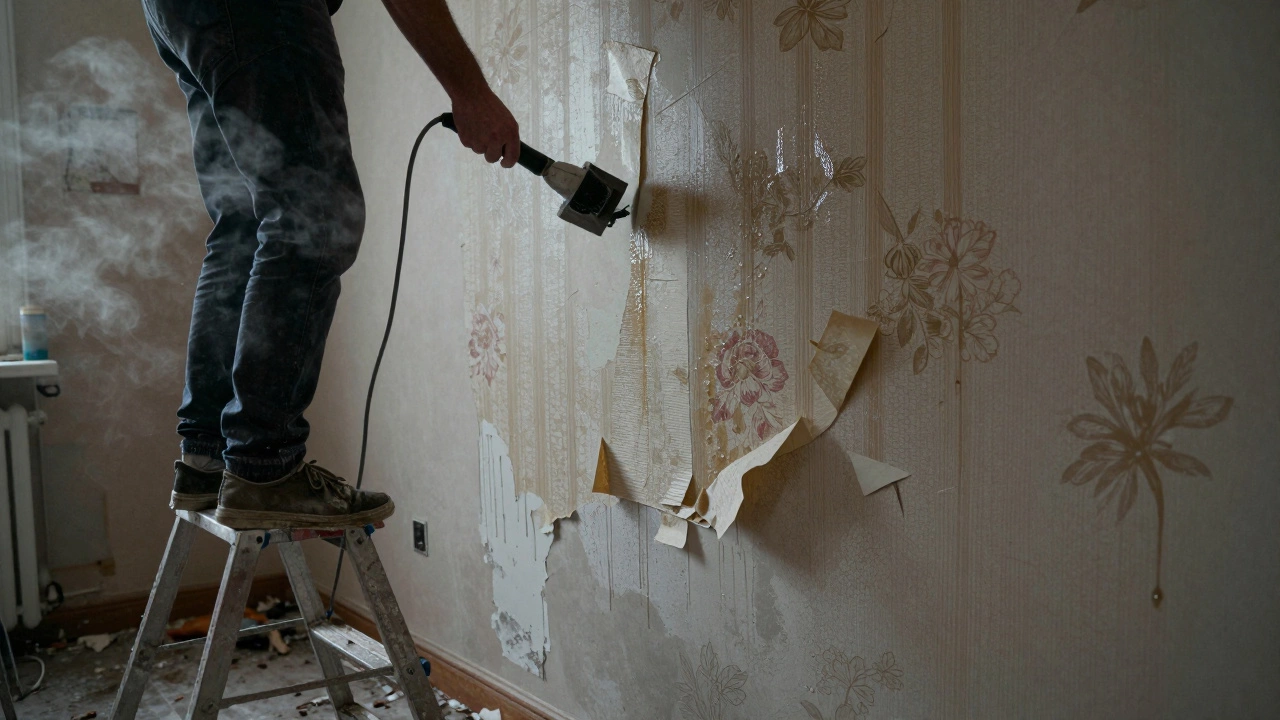 Why Do People Hate Wallpaper? The Real Reasons Behind the Stigma