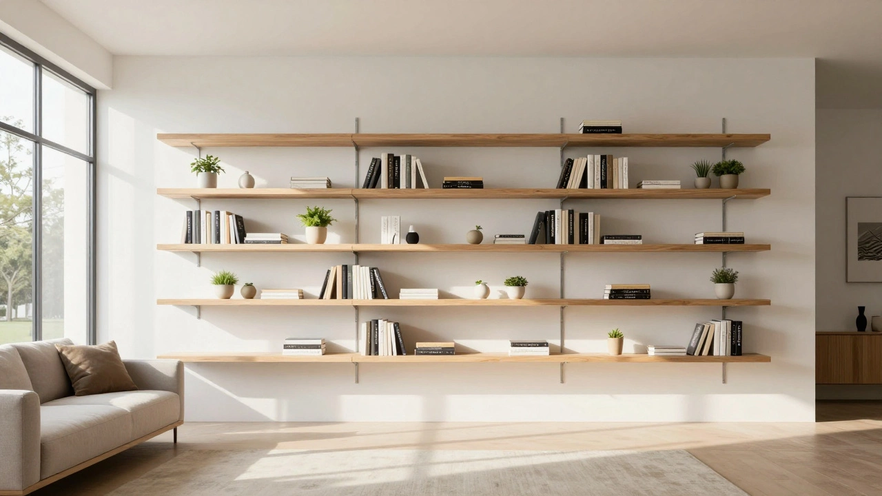 Smart Home Storage Solutions: How to Declutter Any Room in 2026
