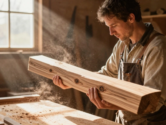 Do Amish Use Polywood? The Truth About Materials and Craftsmanship