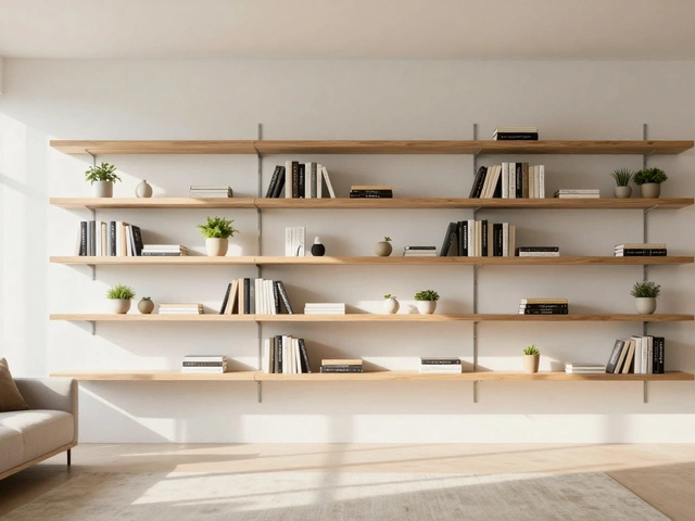 Smart Home Storage Solutions: How to Declutter Any Room in 2026