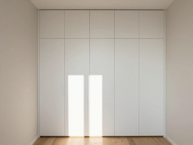 Wardrobe vs Armoire: Key Differences, Styles, and Buying Guide