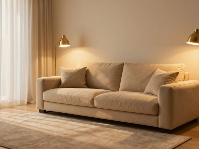 What Is Good Lighting for a Living Room? The Complete Guide to Layers and Ambiance