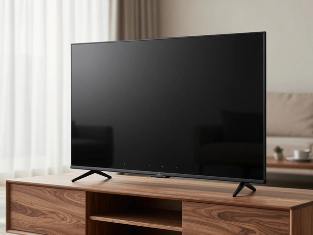 What to Do With a TV That Doesn't Have a Stand: 5 Practical Solutions