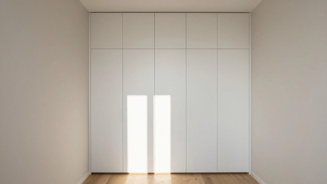 Wardrobe vs Armoire: Key Differences, Styles, and Buying Guide