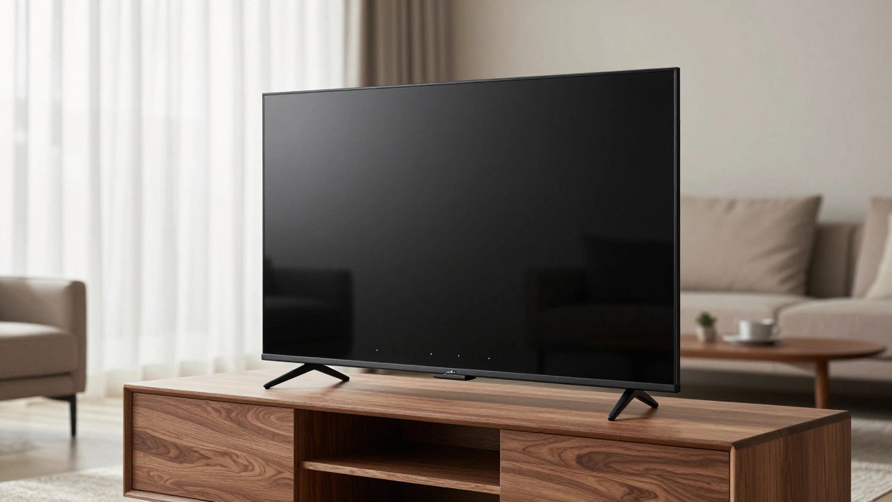 What to Do With a TV That Doesn't Have a Stand: 5 Practical Solutions
