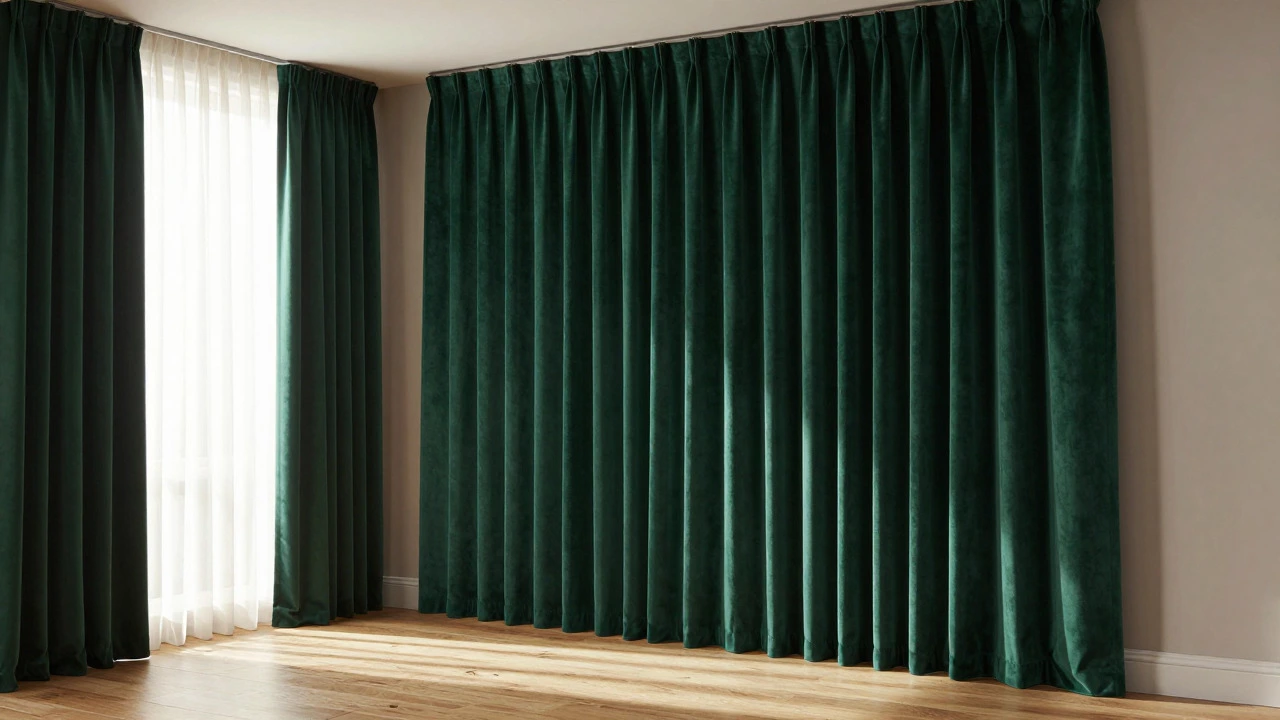 How to Make Curtains Look Expensive: 7 Pro Tricks for Luxury Drapes