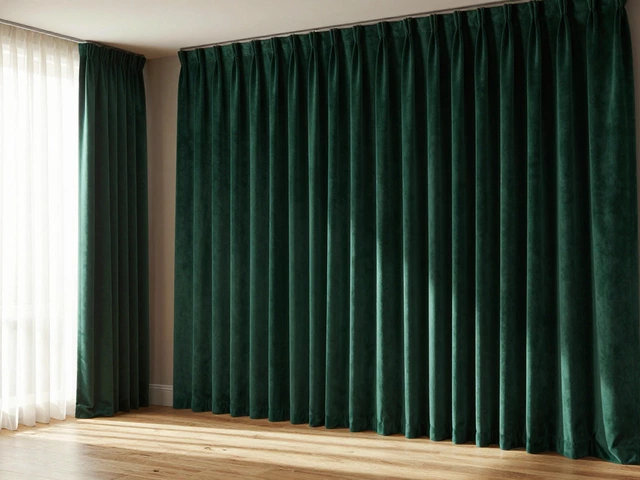 How to Make Curtains Look Expensive: 7 Pro Tricks for Luxury Drapes