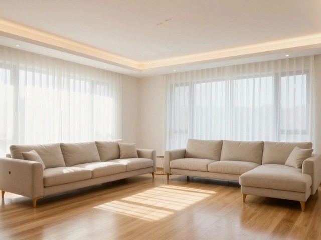 What Is the Best Light for Selling a House? Color Temperature, Placement & Fixtures