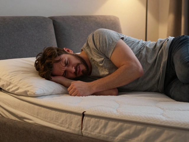 Why Is My Sofa Bed Uncomfortable? (And How to Fix It)