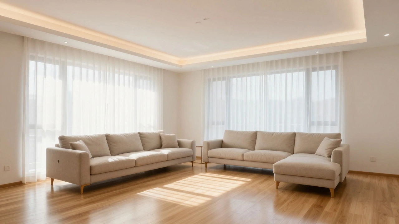What Is the Best Light for Selling a House? Color Temperature, Placement & Fixtures