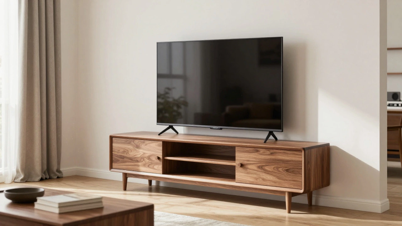 How to Convert a Wall-Mounted TV to a Stand: A Step-by-Step Guide