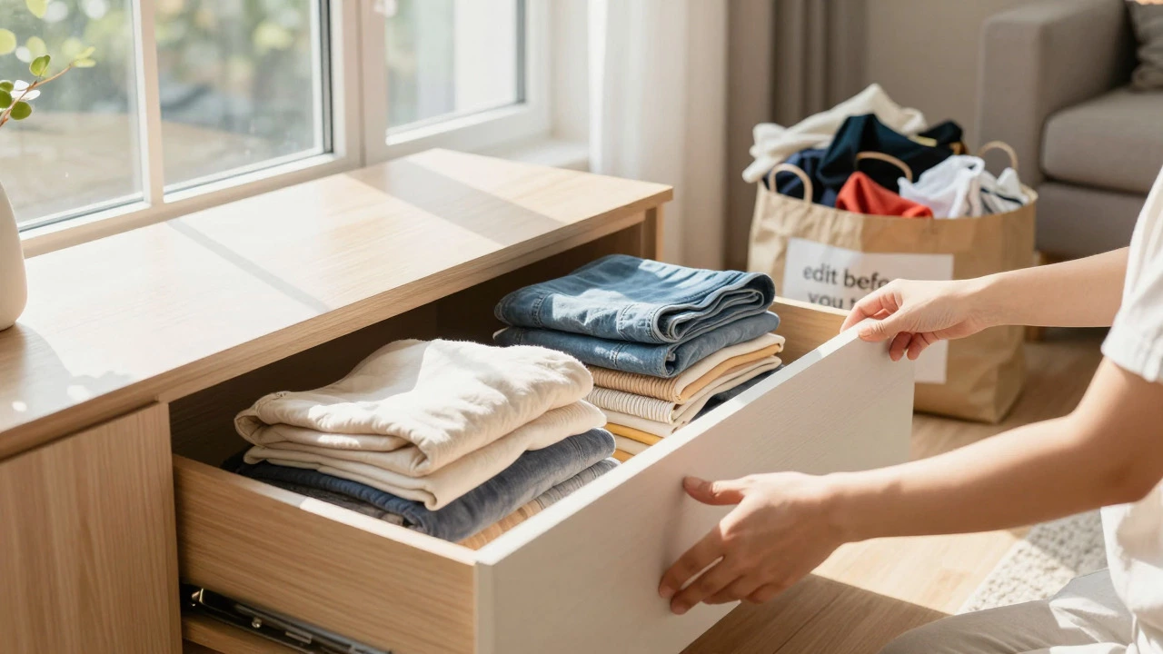 How to Manage Home Storage: A Practical Guide to Decluttering and Organizing